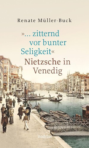 Zitternd vor bunter - zitternd,