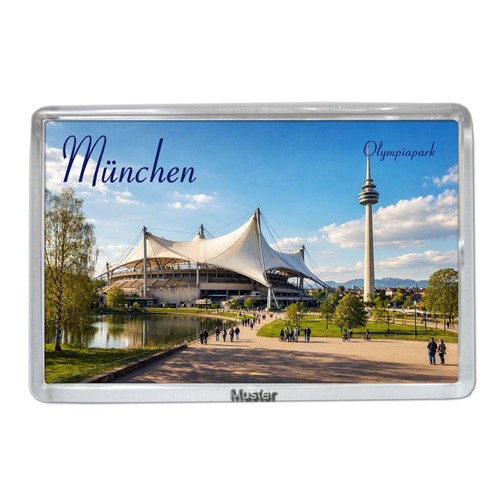 München bayern olympiapark - münchen,