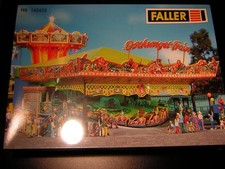 Faller 140433 Karussel