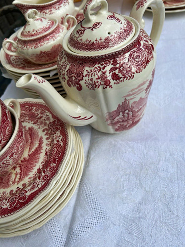 Villeroy boch burgenland 20 - villeroy,