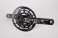 Rotor 3D Kurbel, Rotor Rings