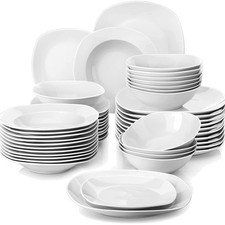 Geschirrset 12 Personen, Serie