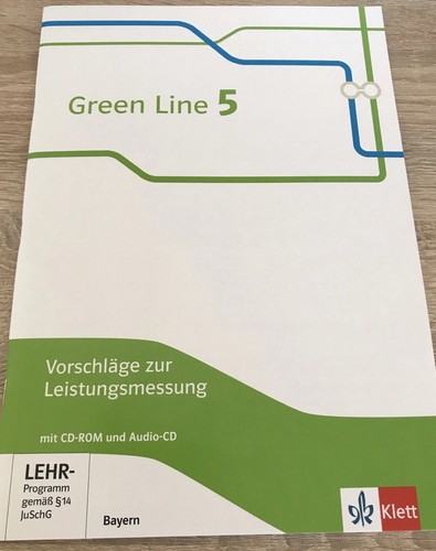 Green line vorschläge - 5, zur