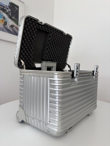 Rimowa xxl topas pilot - xxl,