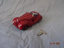 Blechspielzeug auto - ,