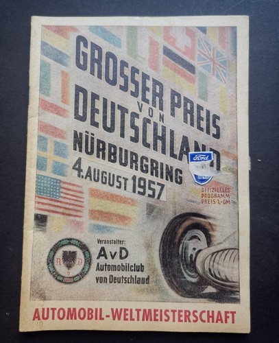 Großer preis deutschland - großer,