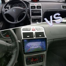 4+64GB Für Peugeot 307