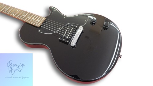 Epiphone gitarre les - epiphone, e-gitarre