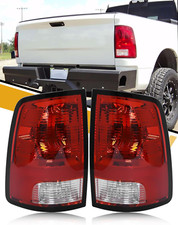Dodge Ram 1500 2500 3500 Tail