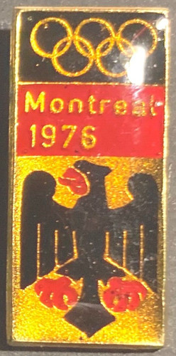 Olympische spiele 1976 - spiele,