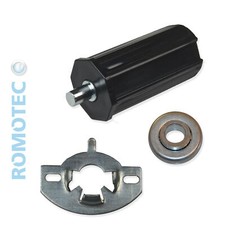 SW40 komplette Motorgegenseite