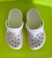 Crocs mädchen farbe - crocs, rosa