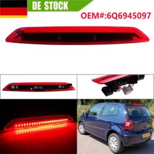 Für VW Polo (9N/9N3)