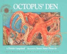 Octopus' Den (Smithsonian