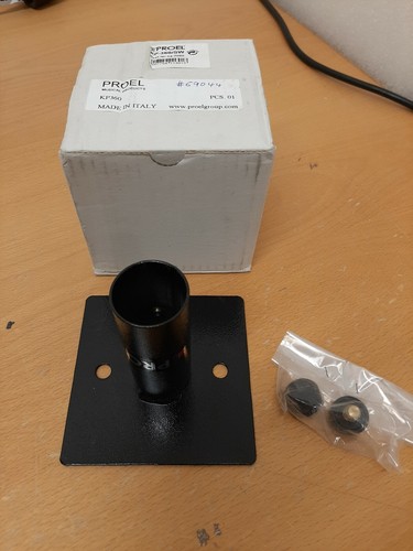 Proel 360 boxen flansch - kp-360, boxen-flansch