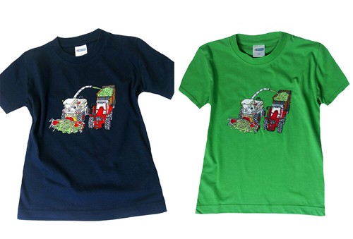 Zintgraf shirt oeko tex - zintgraf, oeko-tex®