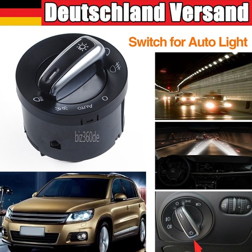 Lichtschalter scheinwerfer - lichtschalter,
