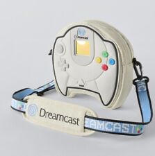 Sega Dreamcast Crossbody Bag