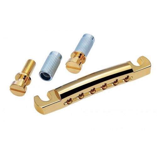 Gotoh 101z stop tailpiece - gotoh,
