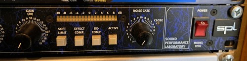 Spl dynamaxx kompressor - dynamaxx,