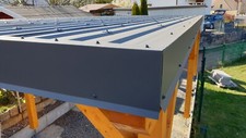 Trapezblech t18 profilblech - t18,