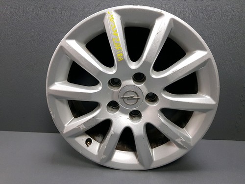 Alufelge opel astra - alufelge,