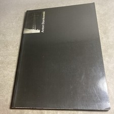 Artist Monograph: Anton