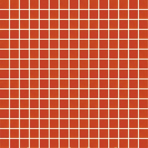 Glasmosaik mosaikfliese orange - glasmosaik,