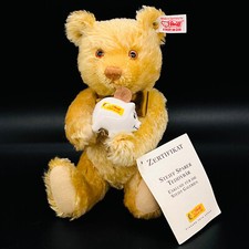 STEIFF TEDDYBÄR SPARER |