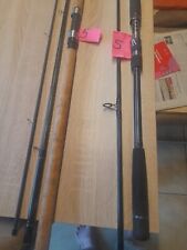 Royal Diamond und fenwick Seahawk Pro