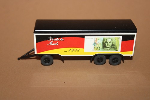 Wiking lkw 3 achs - wiking,