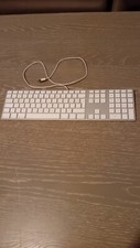 Apple A1243 Wired Aluminium