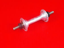 DDR Fahrrad Rennrad Sportrad Radnabe Nabe Alu RENAK IFA 36 Loch vorn NOS 