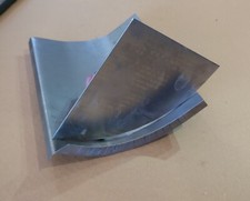 Ford sonde heck - ford, 1/4