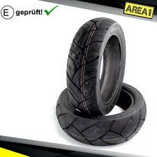 Sommer Reifen Set Kenda K764 Kymco Vitality 50 4T  (120/70+130/70)