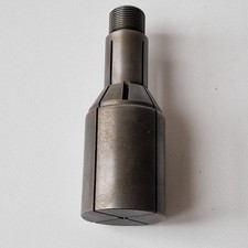 Guss Spannzange Carl Zeiss