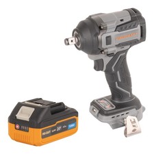 Procraft industrial iw550abb - procraft,