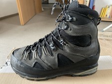 Wanderschuhe Herren, Mammut