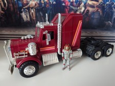 Kenner M.A.S.K. Rhino Truck