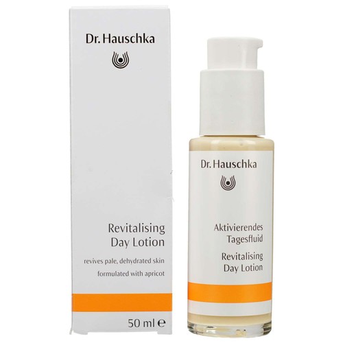 Hauschka aktivierendes - dr.hauschka,