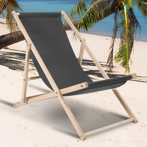 Liegestuhl strand 120kg - liegestuhl,