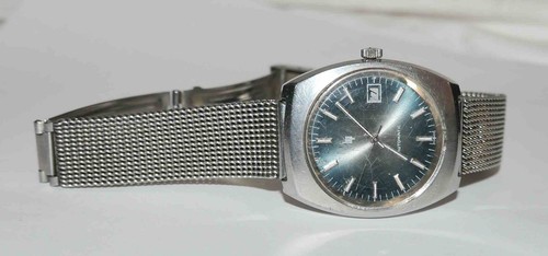 Lip tonneau automatic vintage - tonneau,