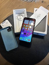 iPhone 11 Schwarz 128GB Ohne