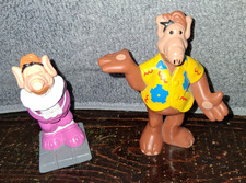 1987 Coleco Alien Productions