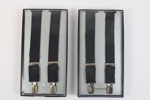 Wilvorst hosenträger - 2x,