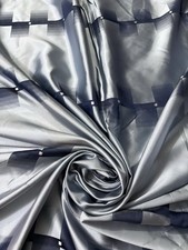 100 seide satin - %,