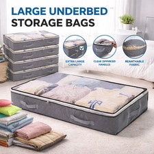 1/5 Stück Große Unterbett