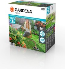 Gardena Sprinklersystem