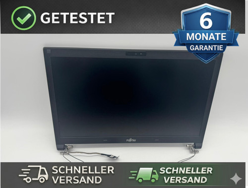 Fujitsu lifebook e554 - fujitsu,