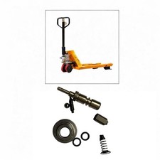 Hydraulisches manuelles